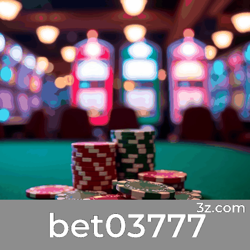 bet03777: Plataforma Segura e Rápida para Brasileiros