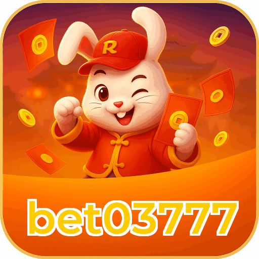 bet03777 Logo