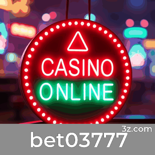 Revolução no desenvolvimento de jogos redefine apostas online no bet03777