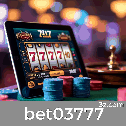 bet03777: Plataforma Segura e Rápida para Brasileiros