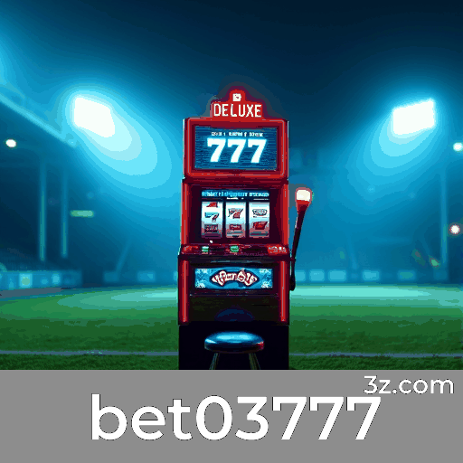 Bet03777: Apostas de Esporte com Análise Avançada